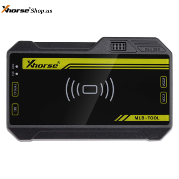 Xhorse MLB-TOOL MLB-Tool Add Key VW Audi MQB No Remove Chip Work With VVDI2/VVDI Key Tool Plus