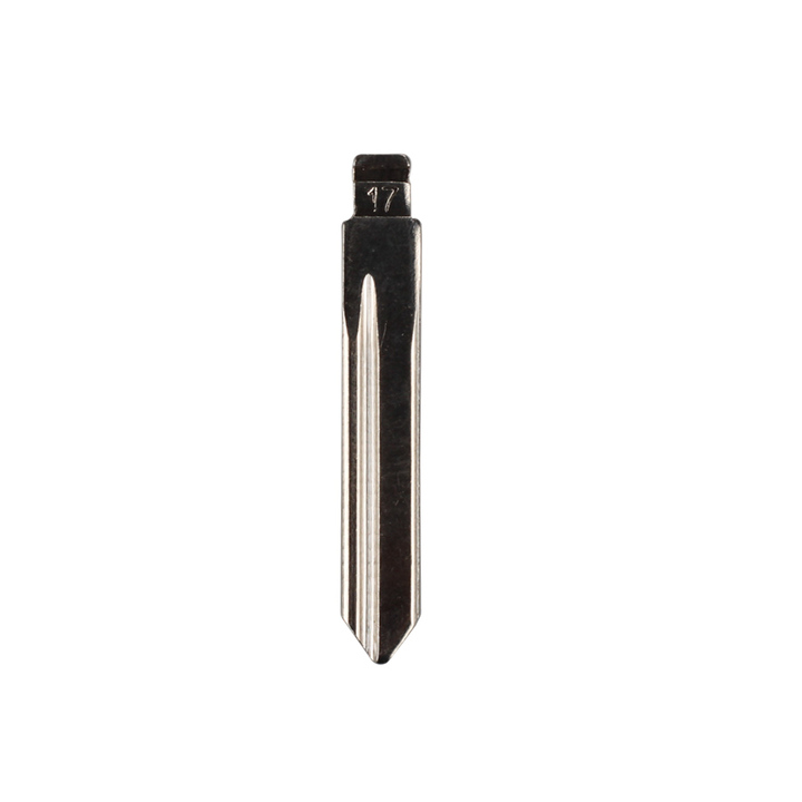 Keyblade for Citroen (Elysee/X-sara) Geely (Leading) Shanghai SMA Flip 10pcs/lot