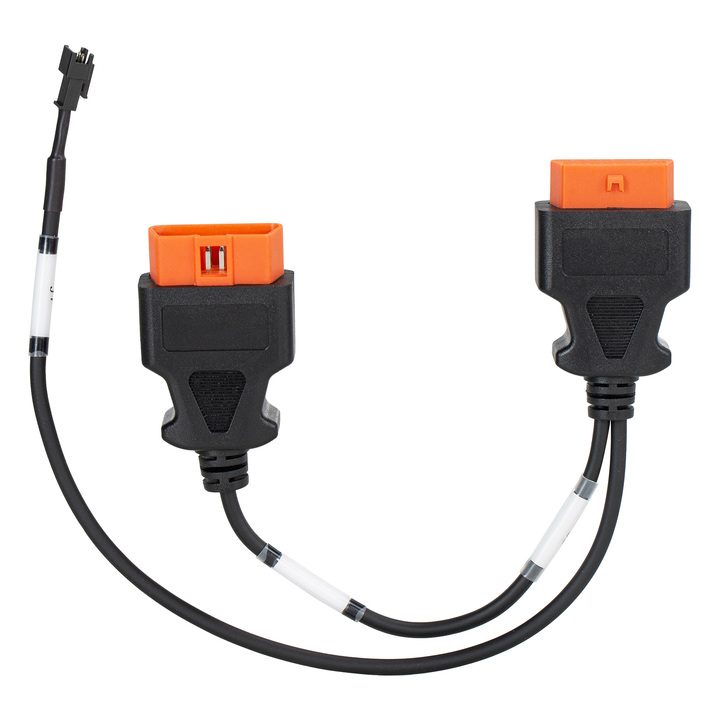 Xhorse XDKP91GL 40 Pin Gateway Cable for Nissan Mitsubishi AKL work with VVDI Key Max Pro / Key Tool Plus