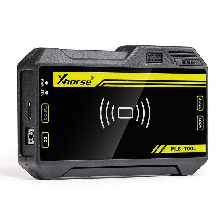 Xhorse MLB-TOOL MLB-Tool Add Key VW Audi MQB No Remove Chip Work With VVDI2/VVDI Key Tool Plus