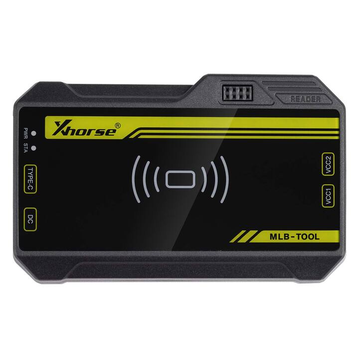 Xhorse MLB-TOOL MLB-Tool Add Key VW Audi MQB No Remove Chip Work With VVDI2/VVDI Key Tool Plus